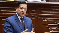 Premier sustenta Proyecto de Ley de Presupuesto 2026 en el Congreso y destaca enfoque descentralizado