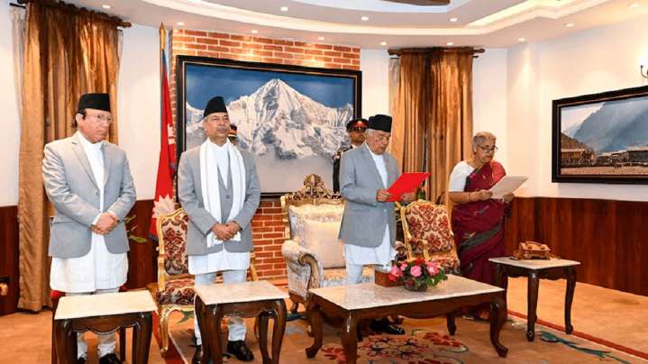 Nepal celebrará elecciones el 5 de marzo de 2026 tras la disolución de su parlamento