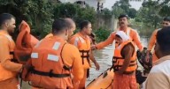 Maharashtra: 10 dead in rain-related incidents in two days