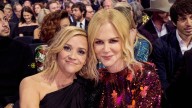 Nicole Kidman partners with Reese Witherspoon for Nashville productions