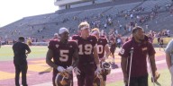 Flores, Biggins run past Eastern Michigan, lead Central Michigan’s 24