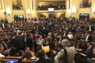 Ministros deberán rendir cuentas en el Congreso tras descertificación de EE. UU.