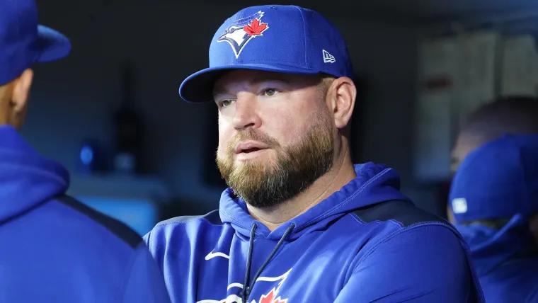 John Schneider sends NSFW, reality check message amid Blue Jays struggles