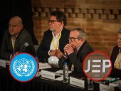 Un hito en los procesos de paz: Naciones Unidas apoya primeras sentencias de la JEP