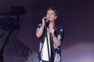 Rob Thomas reflects on his new solo album and 30 years of Matchbox Twenty