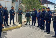 Abatido alias “El Guajiro” tras enfrentamiento armado entre Policarabobo y banda organizada en Guacara
