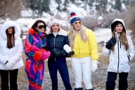 Real Housewives of Salt Lake City Season 6 Preview: No Trust, All Fear