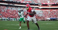 How Georgia football fan turnout became a ‘frustration’ for all parties