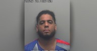 Man charged in connection to homicide of Giovanni 'Mike' Robinson was DoorDash employee