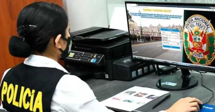 PNP no contaría con personal técnico especializado en ciberseguridad, según experto