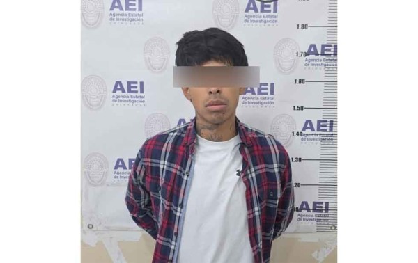 Hombre es imputado por el homicidio de su hijo de 11 meses
