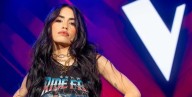 Lali se ausenta en La Voz Argentina, ¿quién la reemplazará?