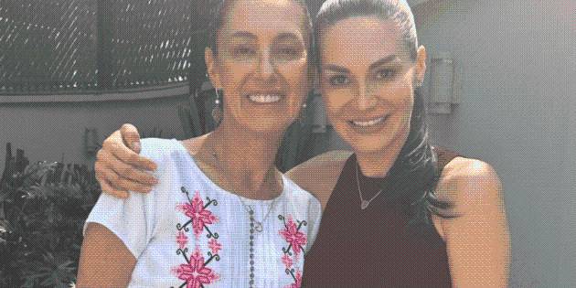 Mery Pozos destaca avances en seguridad, economía y bienestar del primer informe de Claudia Sheinbaum