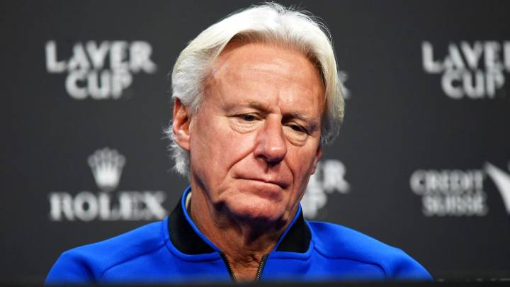 Leyenda del tenis ganador de más de 10 Grand Slam reveló que fue diagnosticado con un cáncer que lo hace luchar "cada día como si fuera una final de Wimbledon"