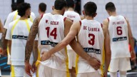 "Tengo que meter algún puto tiro libre": los hermanos Hernangómez hacen autocrítica en Carrusel tras la eliminación en el Eurobasket