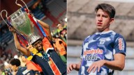 ¡Le ve potencial! Fernando Gaibor comparó a juvenil de Alianza Lima con Willian Pacho, ganador de Champions