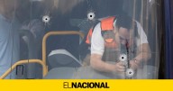 Un español de 25 años originario de Melilla, entre los muertos por el ataque terrorista en Jerusalén