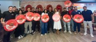Del 4 al 13 de octubre: el Gastro Urban Fest celebrará la fiesta de la hamburguesa