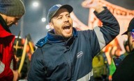 Por la rotación de bancas, Ariel Moreno asumió como diputado provincial del FIT