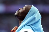 Letsile Tebogo Had To Make A Painful Decision Involving Late Mother, Says Coach