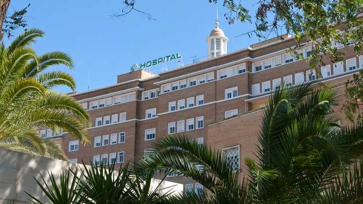 Un nuevo tipo de cirugía de corazón consigue el 100 % de éxito en niños