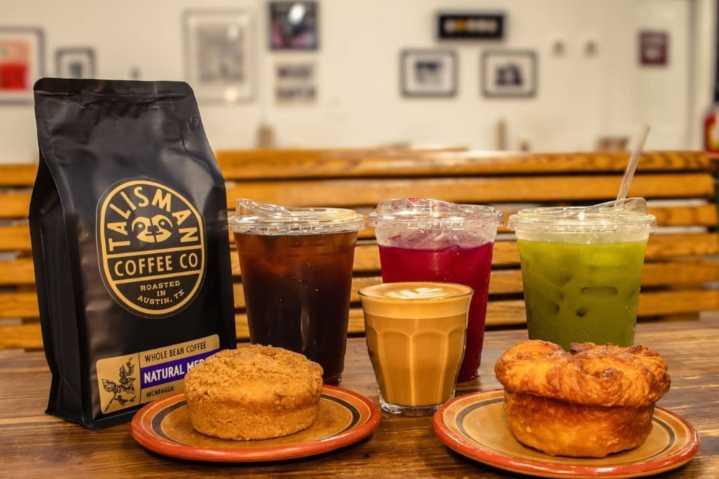 26 energizing updates to the coffee scene ...