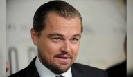 Leonardo DiCaprio reveals he was once told to change his name to ‘Lenny Williams’