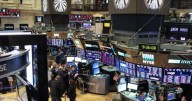 Las acciones se derrumban más del 20% en Nueva York y los bonos caen 9% tras el resultado electoral