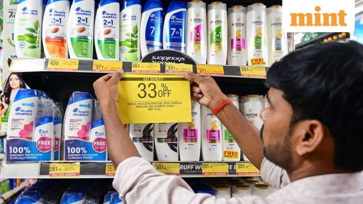 Govt trains GST lens on 'new' variants with pricier tags