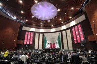 Morena y PAN en desacuerdo por la Mesa Directiva en San Lázaro