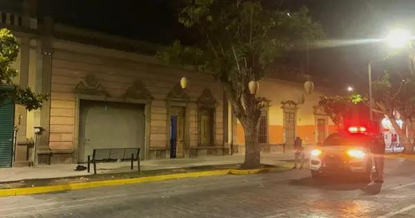 Muere uno de los baleados en el Glitter