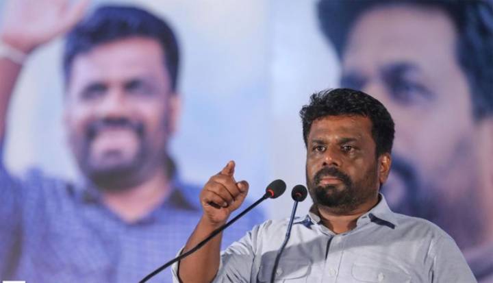 One year of Lanka NPP presidency, Tamils urge talks