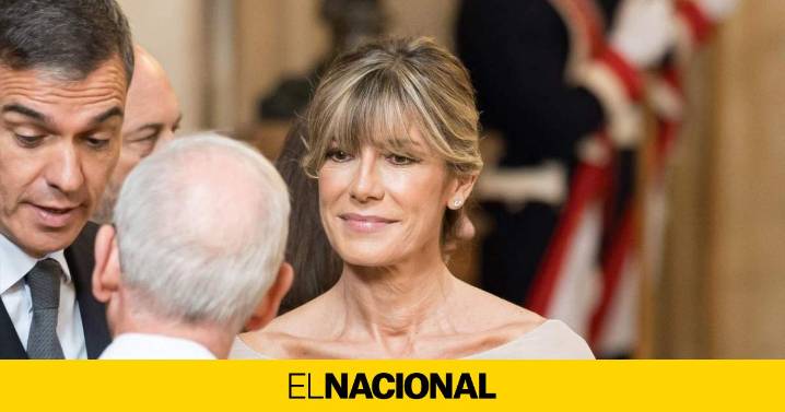 Begoña Gómez vuelve ante el juez con la malversación por la contratación de su asesora en la diana