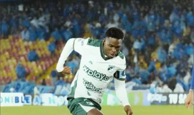 Jugador del Deportivo Cali hizo delicada denuncia: hubo amenazas