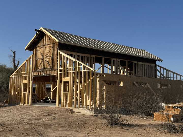 Scottsdale Arts partnering with Cattle Track Arts Compound