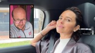 Paola Turbay reaccionó a 'confesión' de Daniel Samper Ospina tras encuentro en evento: "Mil veces más"