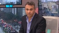 Duelo de egos: Sergio Lapegüe habló de la interna de TN entre Paula Bernini y Mario Massaccesi