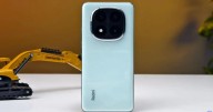 Este Xiaomi lo tiene todo: pantalla con gran resolución, RAM de 12GB, fotos de 200MP y cuesta la mitad que el iPhone 16e
