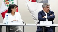 Gobernador del Cusco tras dejar conferencia con el Mincetur: “La ministra solo estaba concentrada en resolver el problema del transporte”