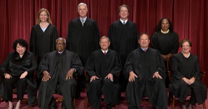 Supreme Court takes up fast-moving appeal over Trump’s tariffs