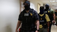 DHS says they will 'not comply' with California's new law banning officers from wearing face masks