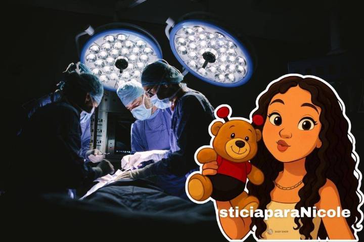 Lo que sabemos del caso Paloma Nicole, murió tras presunta cirugía estética en Durango