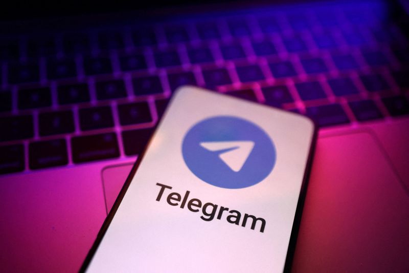 Telegram’s Durov says France asked to remove some Moldovan channels from app