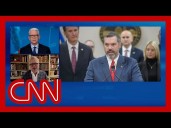 Erik Siebert resigns as US Attorney amid pressure from Trump