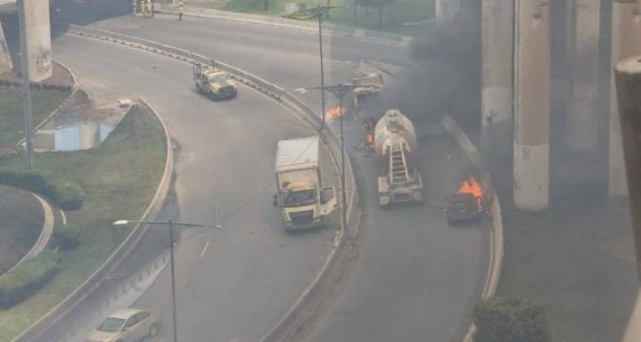 Armenta a favor de regular empresas de gas LP para evitar siniestros