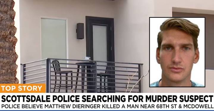 'Charismatic' man known for 'befriending others' arrested for townhome killing: Cops