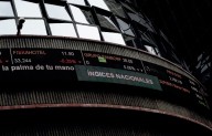 Bolsa Mexicana cierra con números positivos