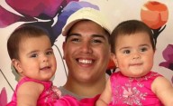 “Le extirparon”: Thiago Medina continúa internado tras el accidente automovilístico