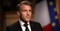 Macron calls U.S. Ambassador Charles Kushner's criticism of France "unacceptable" for diplomat