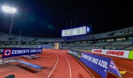 Detienen a Federico N, quien estaba ligado a la disputa por la planta de Cruz Azul